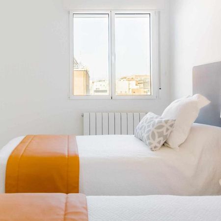 El Viso Smart III Apartamento Madri Exterior foto